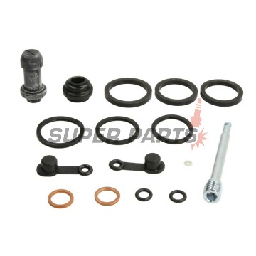 Κιτ επισκευής δαγκάνας φρένου -ALL BALLS- Honda CBR 1100 1996-2007