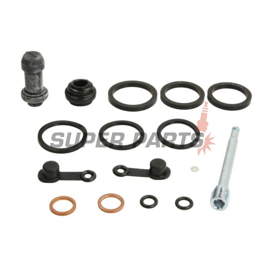 Κιτ επισκευής δαγκάνας φρένου -ALL BALLS- Honda CBR 1100 1996-2007