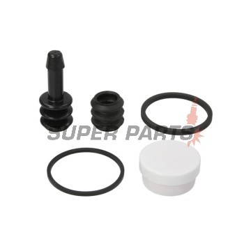 Κιτ επισκευής δαγκάνας φρένου -TOURMAX- Kawasaki GPZ 1100 1983-1985, Kawasaki GPZ 550 1984-1986, Kawasaki GPZ 900 1984-1989, Kawasaki GPZ 600 1985-1987, Kawasaki GPZ 750 1985, Kawasaki GPZ 1000 1986-1987, Kawasaki ZG 1300 1984