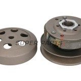 Torque driver με συμπλέκτη και καμπάνα -MOTORIX- πλήρες σετ, GY6 50cc, Kymco