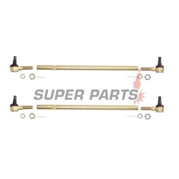Μπάρα τιμονιού -ALL BALLS- Kawasaki KFX 450 2008-2014, Suzuki LT-Z 400 2009-2014, Yamaha YFM 550 2009-2014, YFM 660 2002-2008, YFM 700 2007-2013