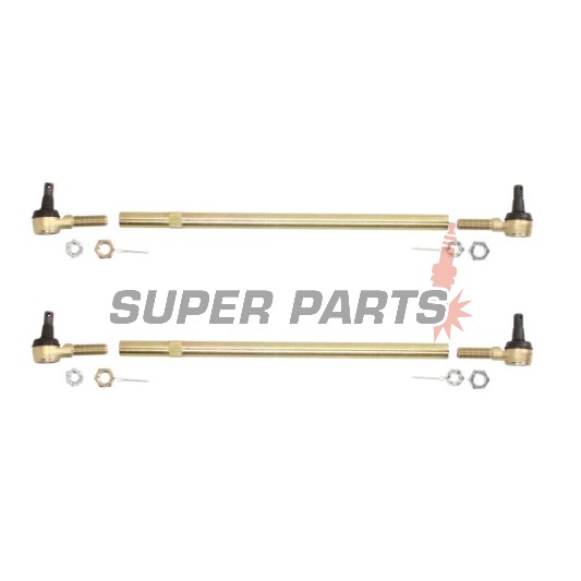 Μπάρα τιμονιού -ALL BALLS- Kawasaki KFX 450 2008-2014, Suzuki LT-Z 400 2009-2014, Yamaha YFM 550 2009-2014, YFM 660 2002-2008, YFM 700 2007-2013