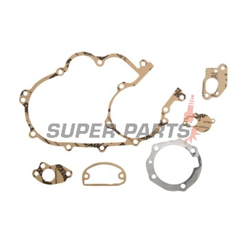 Πλήρες σετ φλαντζών κινητήρα -RMS- Vespa PX 200 1984-1986