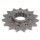 Μπροστινό γρανάζι -JT- JTF1404,15, 15 δόντια, BMW HP4 1000 2013-2015, S 1000 2013-2015