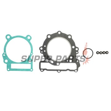 Σετ φλαντζών κυλίνδρου -WINDEROSA- Can-Am DS 650 2000-2007