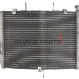Ψυγείο -4 RIDE- Kawasaki ZX-6R 600 2009-2016/2021-2022