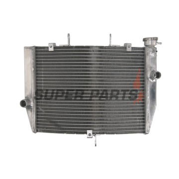Ψυγείο -4 RIDE- Kawasaki ZX-6R 600 2009-2016/2021-2022