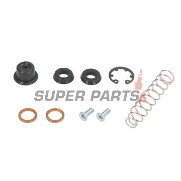 Κιτ επισκευής τρόμπας φρένου -ALL BALLS- Yamaha FZ1 1000 2006-2015, FZ6 600 2004-2017, FZ8 800 2011-2014, XT 1200 2011-2017