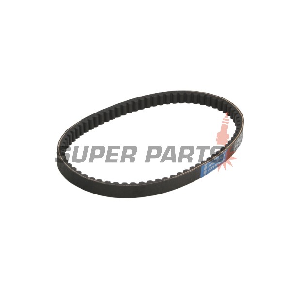 Ιμάντας -ATHENA- S410000350033, 729x17.7mm, Kymco K12 50 1995-2000, KB 50 1995-2000, ZX 50 1999-2000/2003-2004