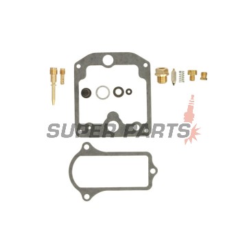 Κιτ επισκευής καρμπυρατέρ -TOURMAX- Suzuki GS 550 1977-1978