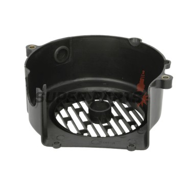 Κάλυμμα αέρα για φτερωτή -MOTORIX- GY6 125/150cc, Kymco