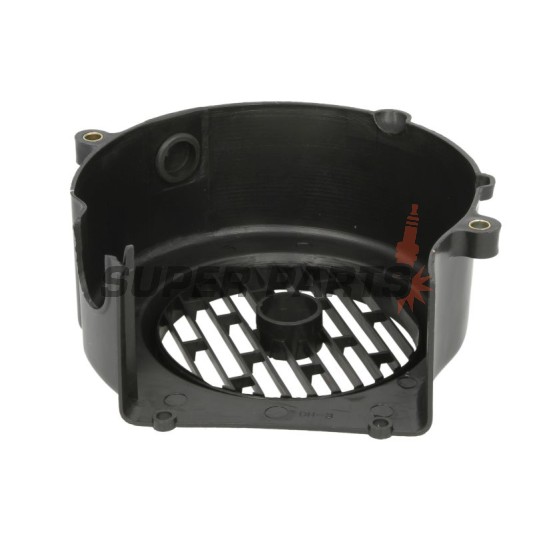Κάλυμμα αέρα για φτερωτή -MOTORIX- GY6 125/150cc, Kymco