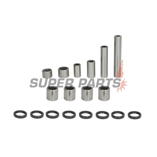 Κιτ επισκευής ψαλιδιού -ALL BALLS- Honda CRF 300 2021-2022