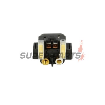 Ρελέ μίζας -TOURMAX- Yamaha XT 600 1995-2002, Yamaha XT 225 2001-2007