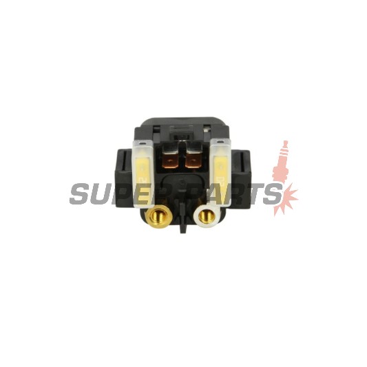 Ρελέ μίζας -TOURMAX- Yamaha XT 600 1995-2002, Yamaha XT 225 2001-2007