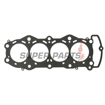 Φλάντζα κεφαλής (πάνω) -ATHENA- Kawasaki ZX-6R 636 2003-2004