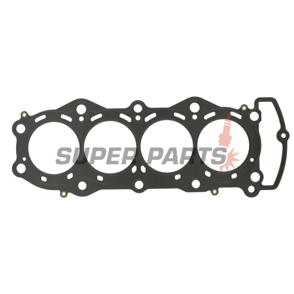 Φλάντζα κεφαλής (πάνω) -ATHENA- Kawasaki ZX-6R 636 2003-2004