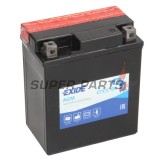 Μπαταρία -EXIDE- YTX7L-BS, 6Ah 12V