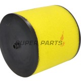 Φίλτρο αέρα -ALL BALLS- 48-1031, Honda Pioneer 500 2015-2021, TRX 400 1999-2014, TRX 420 2014-2021, TRX 450 2015, TRX 500 2001-2019, TRX 520 2020-2022, TRX 650 2003-2005