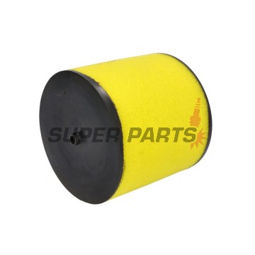 Φίλτρο αέρα -ALL BALLS- 48-1031, Honda Pioneer 500 2015-2021, TRX 400 1999-2014, TRX 420 2014-2021, TRX 450 2015, TRX 500 2001-2019, TRX 520 2020-2022, TRX 650 2003-2005