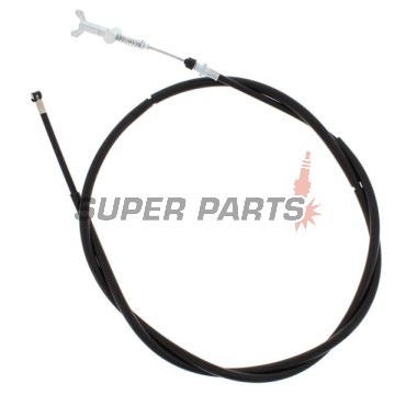 Ντίζα φρένου -ALL BALLS- Yamaha YFM 350 2007-2011, YFM 450 2008-2010