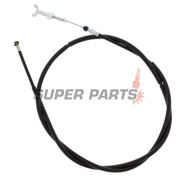 Ντίζα φρένου -ALL BALLS- Yamaha YFM 350 2007-2011, YFM 450 2008-2010