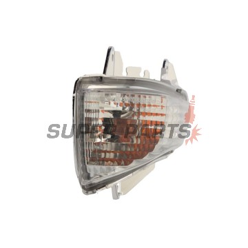 Φλας -VICMA- μπροστινό αριστερό, KAWASAKI ER-6F, ER-6N 650 2009-2013