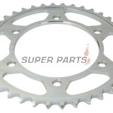 Πίσω γρανάζι -JT- JTR506,40, 40 δόντια, ατσάλινο, Kawasaki GPZ 1000 1986-1989