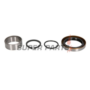 Κιτ επισκευής άξονα ταχυτήτων -HOT RODS- KTM 125, 144, 150, 200 EXC, SX, XC, XC-W + Husqvarna TC, TE 125 (2001-2016)