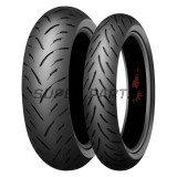Πίσω ελαστικό δρόμου -DUNLOP OPONY- 170/60ZR17, GPR-300
