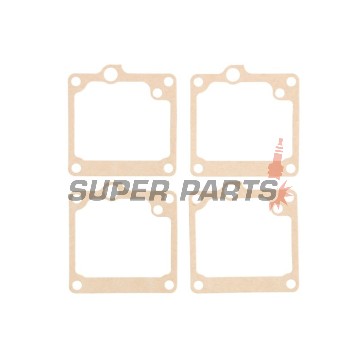 Φλάντζα καρμπυρατέρ/φλοτέρ -TOURMAX- Yamaha TT 500 1977-1981, Yamaha XT 500 1976-1989