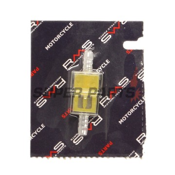 Φίλτρο καυσίμου -RMS- 10 060 7010, Piaggio Ape 50 1989-1999, Piaggio Grillo 50 1989-1993, Vespa Vespa 50 1967-1982