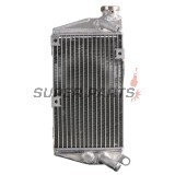Ψυγείο -4 RIDE- Kawasaki KLR 650 1997-2007