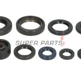 Σετ τσιμουχών κινητήρα -ATHENA- Yamaha DT 125 1974/1999-2006, DT 200 1987, RD 125 1975-1979/1982-1984