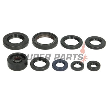Σετ τσιμουχών κινητήρα -ATHENA- Yamaha DT 125 1974/1999-2006, DT 200 1987, RD 125 1975-1979/1982-1984