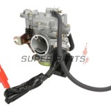 Καρμπυρατέρ -MOTORIX- 18 CVK TUNING, GY6 50cc, Kymco