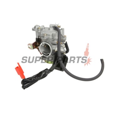 Καρμπυρατέρ -MOTORIX- 18 CVK TUNING, GY6 50cc, Kymco