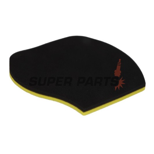 Φίλτρο αέρα -ALL BALLS- 48-1068, Yamaha YFM 550 2009-2014, YFM 700 2007-2015