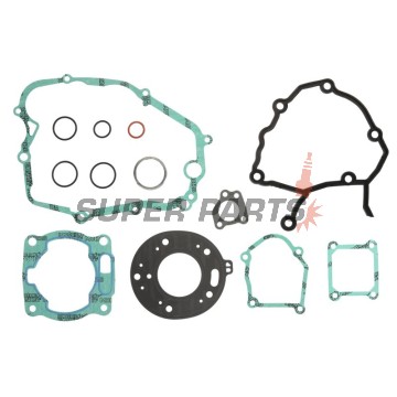 Πλήρες σετ φλαντζών κινητήρα -ATHENA- Yamaha DT 125 1999-2006