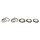Κιτ επισκευής ανάρτησης -ALL BALLS- Suzuki RM 125/250 1991-1992, RM-X 250 1991-1992, Yamaha WR 250 2001-2018, WR 400 1998-2000, WR 426 2001-2002, WR 450 2003-2016, XT 1200 2010-2013, YZ 125/250 1996-2018, YZ 400 1998-1999