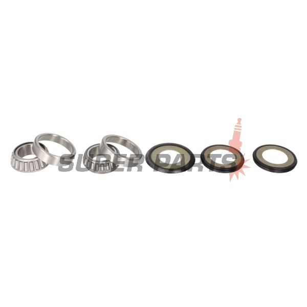 Κιτ επισκευής ανάρτησης -ALL BALLS- Suzuki RM 125/250 1991-1992, RM-X 250 1991-1992, Yamaha WR 250 2001-2018, WR 400 1998-2000, WR 426 2001-2002, WR 450 2003-2016, XT 1200 2010-2013, YZ 125/250 1996-2018, YZ 400 1998-1999