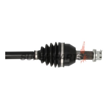 Ημιαξόνιο -ALL BALLS- AB8-CA-8-127, Can-Am Maverick 900 2018-2021