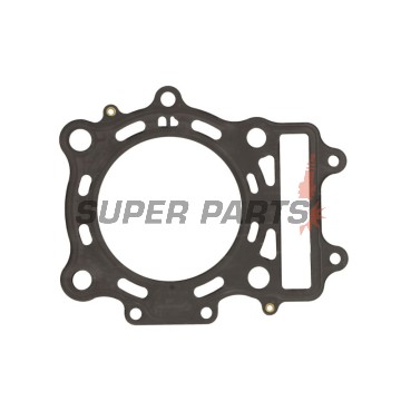 Φλάντζα κεφαλής (πάνω) -ATHENA- Suzuki LT-A 500 2000-2006, LT-F 500 1998-2010