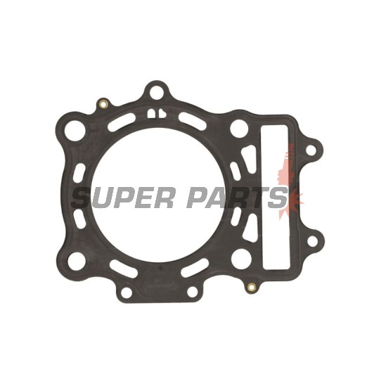 Φλάντζα κεφαλής (πάνω) -ATHENA- Suzuki LT-A 500 2000-2006, LT-F 500 1998-2010