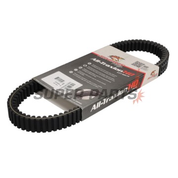 Ιμάντας -ALL BALLS- 25-9006, Polaris Ranger 500 2011-2013, Sportsman 450 2016, 2018, Sportsman 500 2007-2014, Sportsman 570 2014-2022