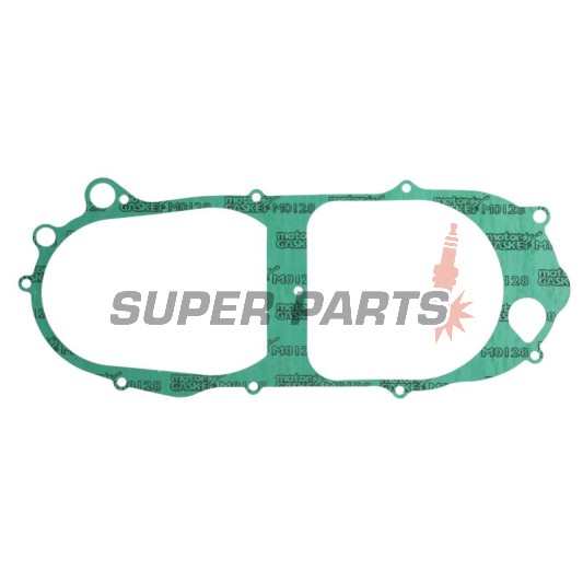 Φλάντζα καπακιού συμπλέκτη -ATHENA- MBK XC 125 1995-2000, Yamaha XC 125 1995-2003
