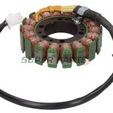 Στάτης (αστέρι) -TOURMAX- Kawasaki ER-6F 650 2012-2016, Kawasaki ER-6N 650 2012-2016, Kawasaki KLE 650 2015-2019, Kawasaki Ninja 650 2017-2019