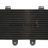 Ψυγείο -4 RIDE- Suzuki GSF 1200 2001-2006