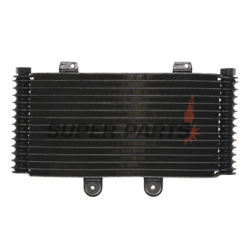 Ψυγείο -4 RIDE- Suzuki GSF 1200 2001-2006