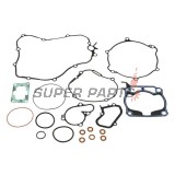 Σετ μπιέλας και φλαντζών -ATHENA- Yamaha YZ 125 2005-2021
